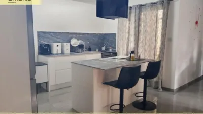 Apartment in Novelda photo 8