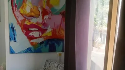 Apartment in Novelda photo 9