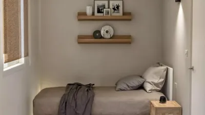 Attic on Zorzal Street photo 4