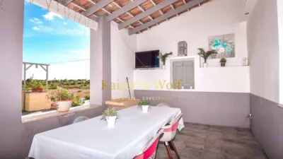 Rustic Finca at Camino del Hermano, 3038 photo 11