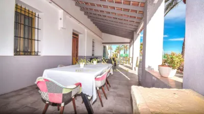 Rustic Finca at Camino del Hermano, 3038 photo 12