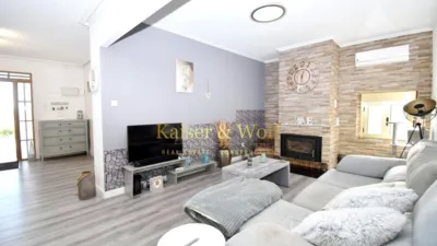Rustic Finca at Camino del Hermano, 3038 photo 17
