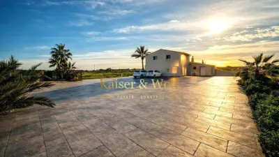 Casa – Elx / Elche, Torrellano - Vista 3
