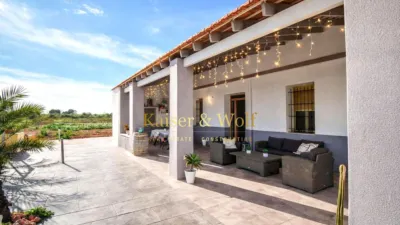 Casa – Elx / Elche, Torrellano - Vista 2