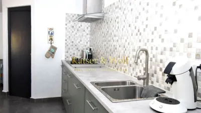Rustic Finca at Camino del Hermano, 3038 photo 32