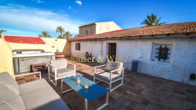 Rustic Finca at Camino del Hermano, 3038 photo 40