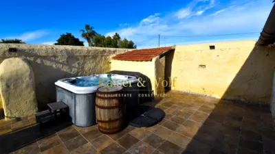 Rustic Finca at Camino del Hermano, 3038 photo 41