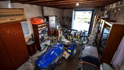 Rustic Finca at Camino del Hermano, 3038 photo 50