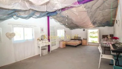 Rustic Finca at Camino del Hermano, 3038 photo 53