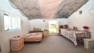 Rustic Finca at Camino del Hermano, 3038 photo 54