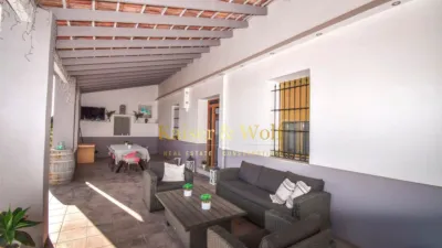Rustic Finca at Camino del Hermano, 3038 photo 57
