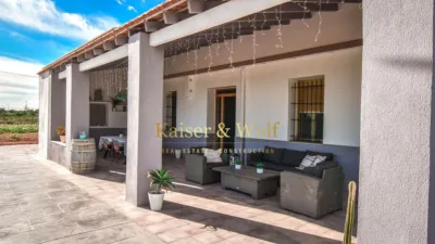 Rustic Finca at Camino del Hermano, 3038 photo 58
