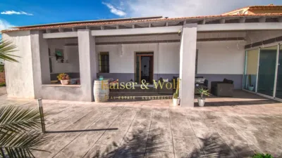 Rustic Finca at Camino del Hermano, 3038 photo 59