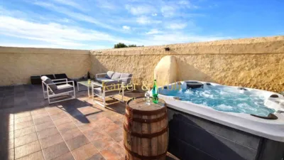Casa – Elx / Elche, Torrellano - Més