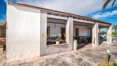Rustic Finca at Camino del Hermano, 3038 photo 60