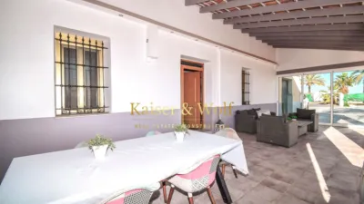 Rustic Finca at Camino del Hermano, 3038 photo 61