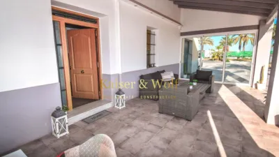Rustic Finca at Camino del Hermano, 3038 photo 62