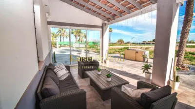 Rustic Finca at Camino del Hermano, 3038 photo 63