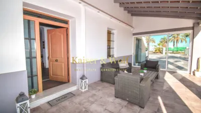 Rustic Finca at Camino del Hermano, 3038 photo 9