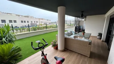 Apartment at Calle Jj Mm Pescara 2009 (Ty) photo 10