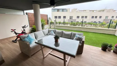 Apartment at Calle Jj Mm Pescara 2009 (Ty) photo 12