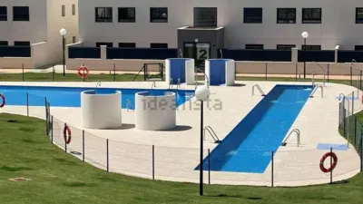 Apartment at Calle Jj Mm Pescara 2009 (Ty) photo 14