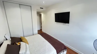 Apartment at Calle Jj Mm Pescara 2009 (Ty) photo 18