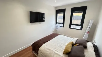 Apartment at Calle Jj Mm Pescara 2009 (Ty) photo 19