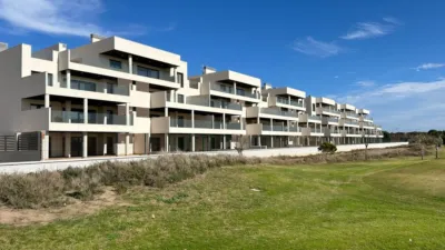 Apartment at Calle Jj Mm Pescara 2009 (Ty) photo 28