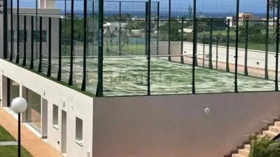 Apartment at Calle Jj Mm Pescara 2009 (Ty) photo 34