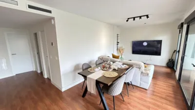 Apartment at Calle Jj Mm Pescara 2009 (Ty) photo 3