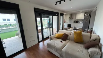 Apartment at Calle Jj Mm Pescara 2009 (Ty) photo 4