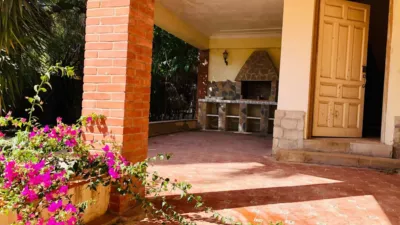 Casa – San Fulgencio - Vista 5