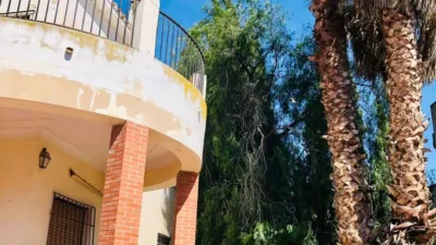 Casa – San Fulgencio - Més