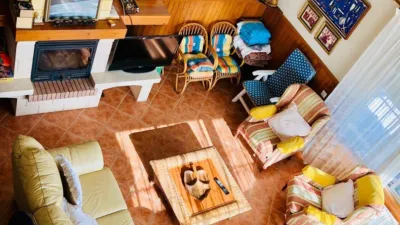 Chalet in Playa de La Roqueta photo 11