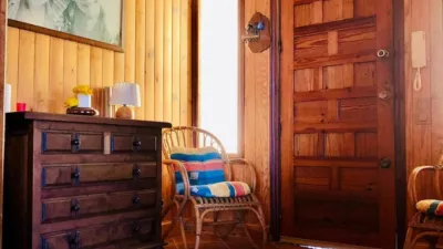 Chalet in Playa de La Roqueta photo 15
