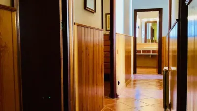 Chalet in Playa de La Roqueta photo 19