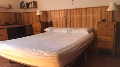 Chalet in Playa de La Roqueta photo 20
