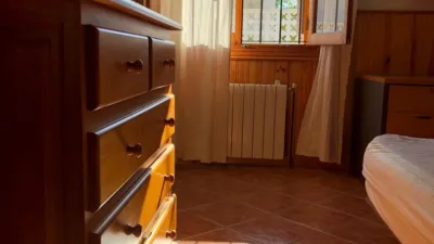 Chalet in Playa de La Roqueta photo 21