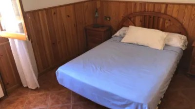 Chalet in Playa de La Roqueta photo 24