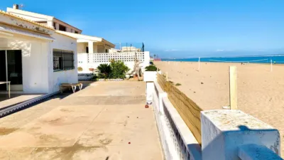 Chalet in Playa de La Roqueta photo 2