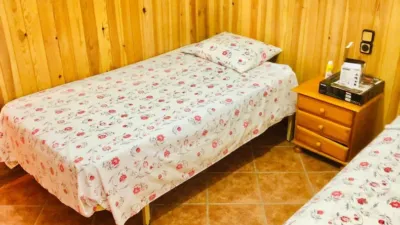 Chalet in Playa de La Roqueta photo 34