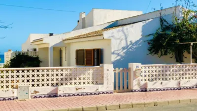 Chalet in Playa de La Roqueta photo 42