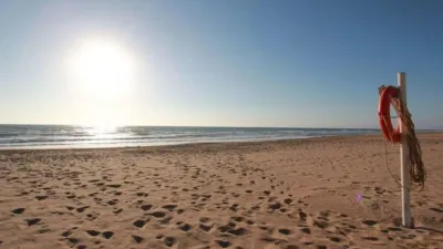 Chalet in Playa de La Roqueta photo 46