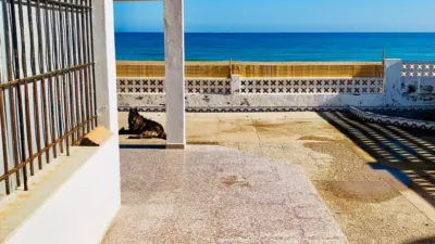 Chalet in Playa de La Roqueta photo 5