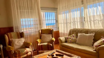 Chalet in Playa de La Roqueta photo 7