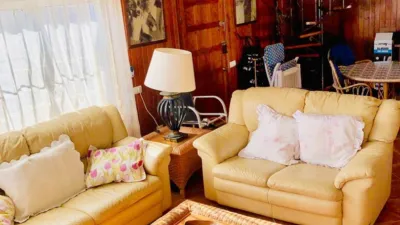 Chalet in Playa de La Roqueta photo 8