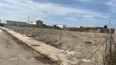 Terreno en venta en Calle Tomás López - Vista 5
