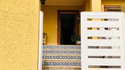 Casa – Guardamar del Segura, Urbanització Pinar de Guardamar - Vista 2
