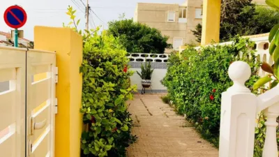 Casa – Guardamar del Segura, Urbanització Pinar de Guardamar - Vista 3